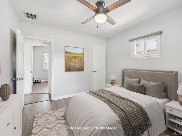 1169 Beeler Street, Aurora CO 80010