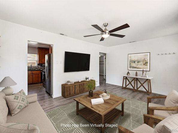 1169 Beeler Street, Aurora CO 80010