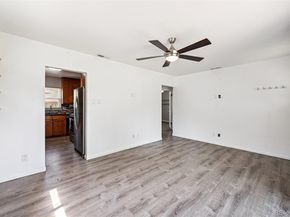 1169 Beeler Street, Aurora CO 80010