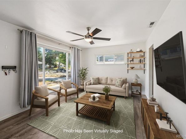 1169 Beeler Street, Aurora CO 80010
