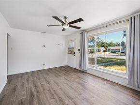 1169 Beeler Street, Aurora CO 80010