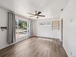 1169 Beeler Street, Aurora CO 80010