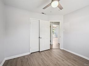 1169 Beeler Street, Aurora CO 80010