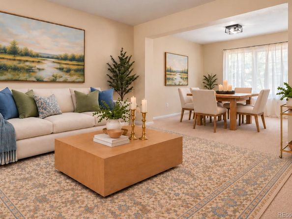 19376 E Hampden Place, Aurora CO 80013