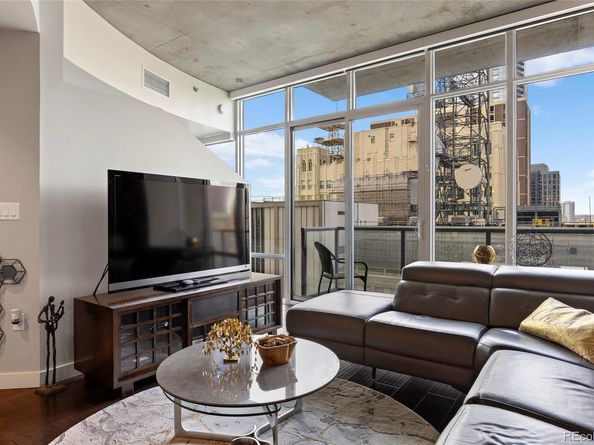 891 14th Street 1806, Denver CO 80202