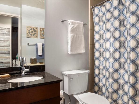 891 14th Street 1806, Denver CO 80202