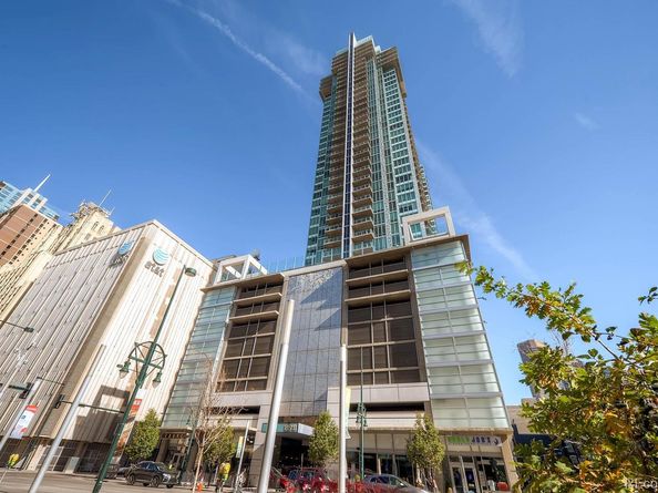 891 14th Street 1806, Denver CO 80202