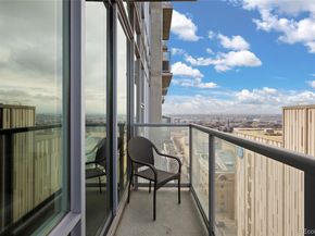 891 14th Street 1806, Denver CO 80202