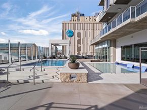 891 14th Street 1806, Denver CO 80202