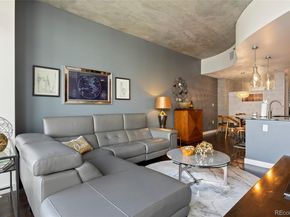 891 14th Street 1806, Denver CO 80202