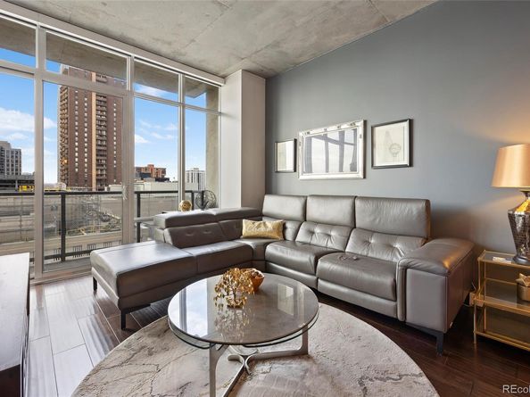 891 14th Street 1806, Denver CO 80202