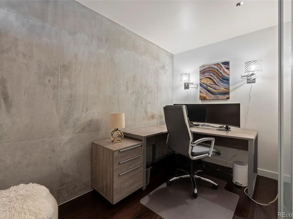 891 14th Street 1806, Denver CO 80202