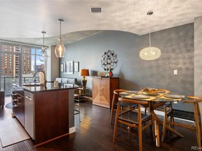 891 14th Street 1806, Denver CO 80202