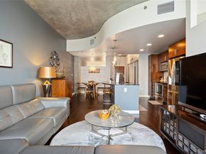 891 14th Street 1806, Denver CO 80202