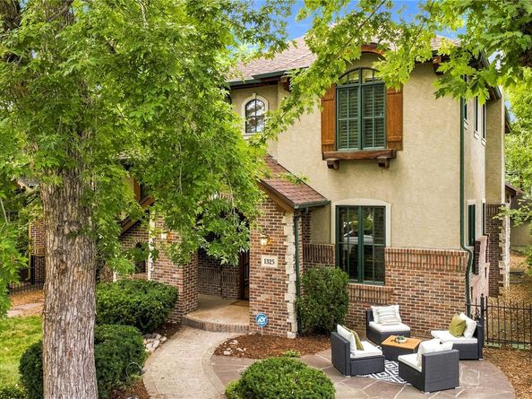 1325 S Josephine Street, Denver CO 80210