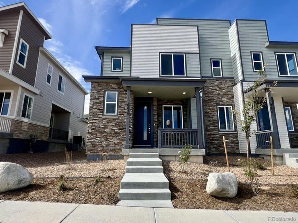 6629 N Netherland Street, Aurora CO 80019