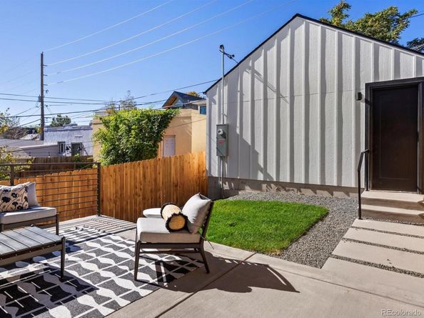 3529 Osage Street, Denver CO 80211