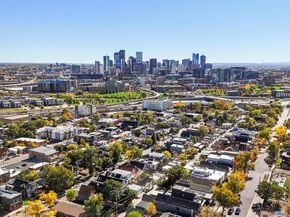 3529 Osage Street, Denver CO 80211