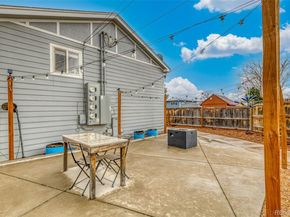 965 Wolff Street D, Denver CO 80204