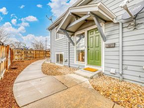 965 Wolff Street D, Denver CO 80204