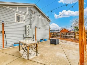 965 Wolff Street D, Denver CO 80204