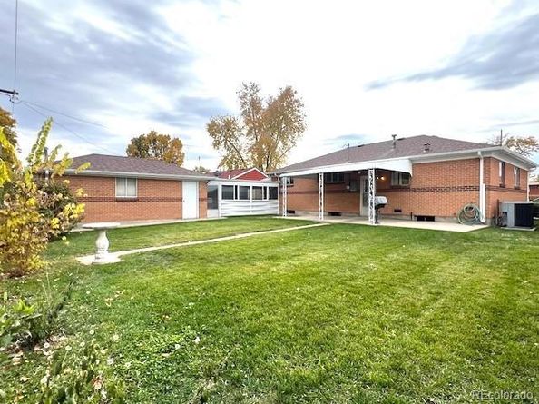 6900 Ruth Way, Denver CO 80221