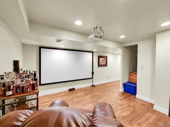 6765 S Independence Street