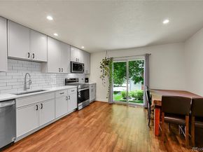 6765 S Independence Street, Littleton CO 80128