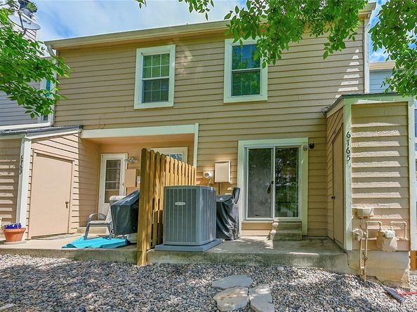 6765 S Independence Street, Littleton CO 80128