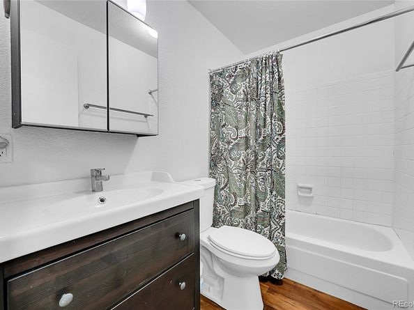 6765 S Independence Street, Littleton CO 80128