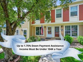 6765 S Independence Street, Littleton CO 80128