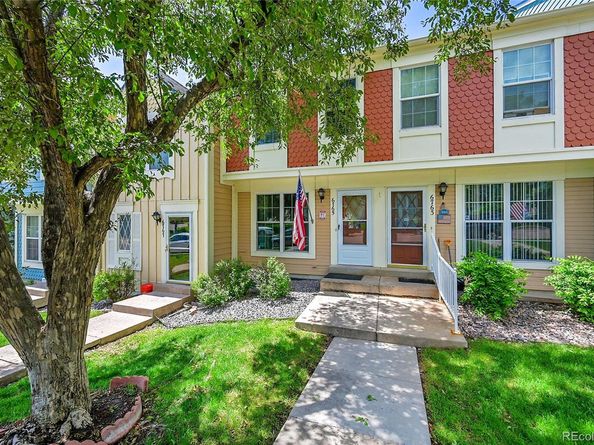 6765 S Independence Street, Littleton CO 80128
