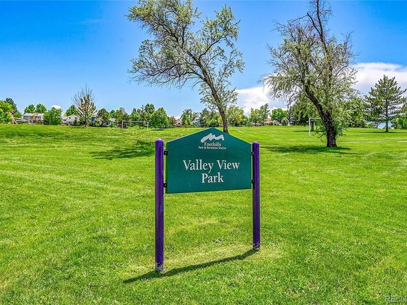 6765 S Independence Street, Littleton CO 80128