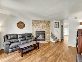 6765 S Independence Street, Littleton CO 80128