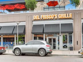 2880 E Cedar Avenue, Denver CO 80209
