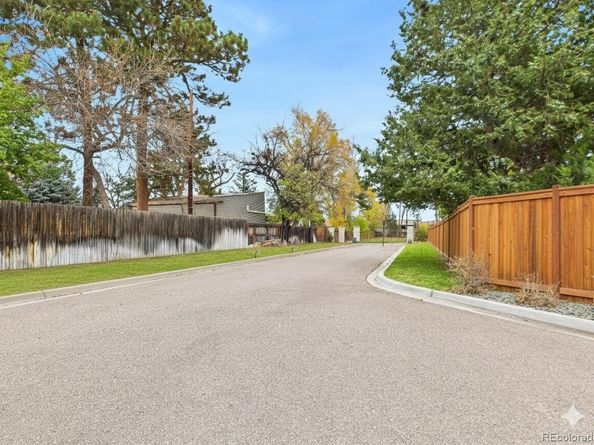 2880 E Cedar Avenue, Denver CO 80209