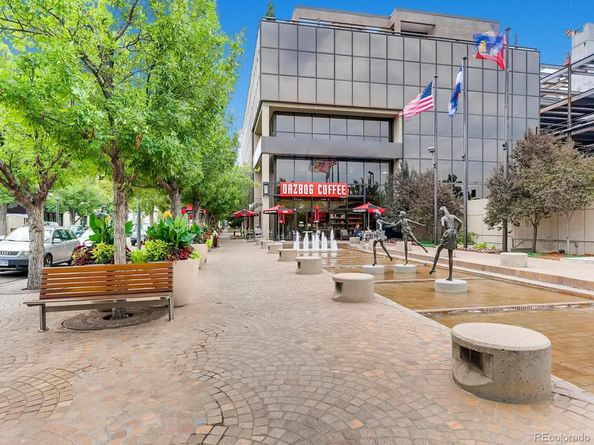 2880 E Cedar Avenue, Denver CO 80209