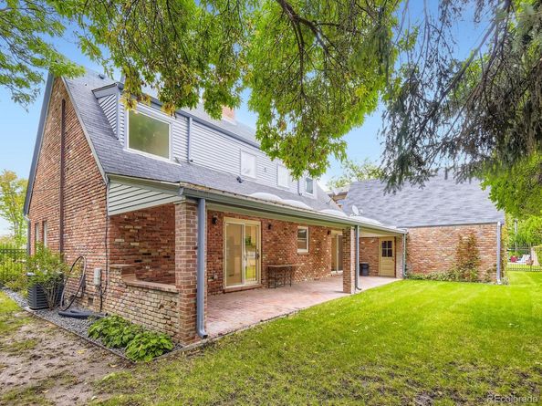 2880 E Cedar Avenue, Denver CO 80209