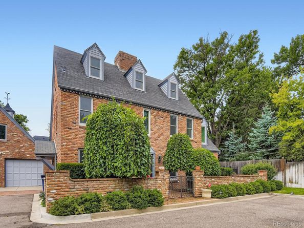2880 E Cedar Avenue, Denver CO 80209