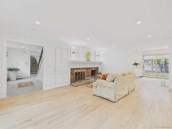 2880 E Cedar Avenue, Denver CO 80209