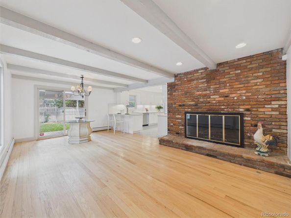 2880 E Cedar Avenue, Denver CO 80209