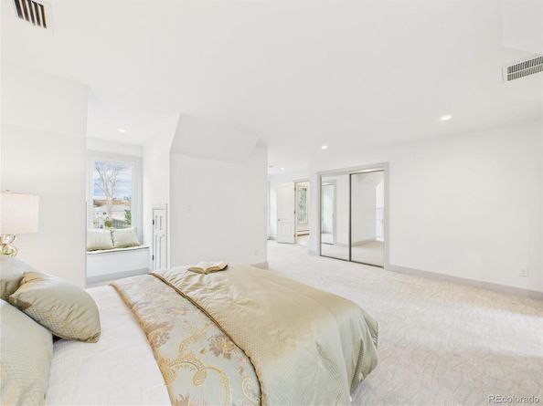 2880 E Cedar Avenue, Denver CO 80209