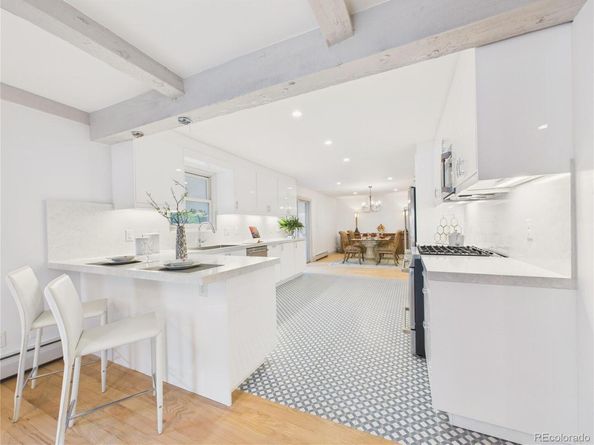 2880 E Cedar Avenue, Denver CO 80209