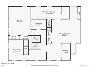 2880 E Cedar Avenue, Denver CO 80209