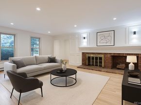 2880 E Cedar Avenue, Denver CO 80209