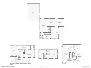 2880 E Cedar Avenue, Denver CO 80209