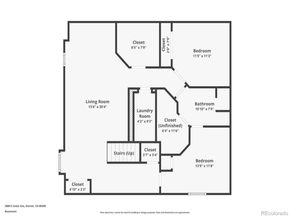 2880 E Cedar Avenue, Denver CO 80209