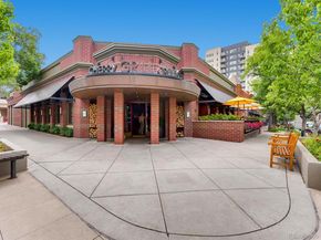 2880 E Cedar Avenue, Denver CO 80209