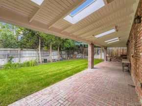 2880 E Cedar Avenue, Denver CO 80209