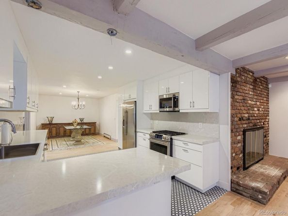2880 E Cedar Avenue, Denver CO 80209